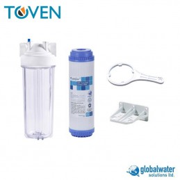 Kit filtro Globalwater:...