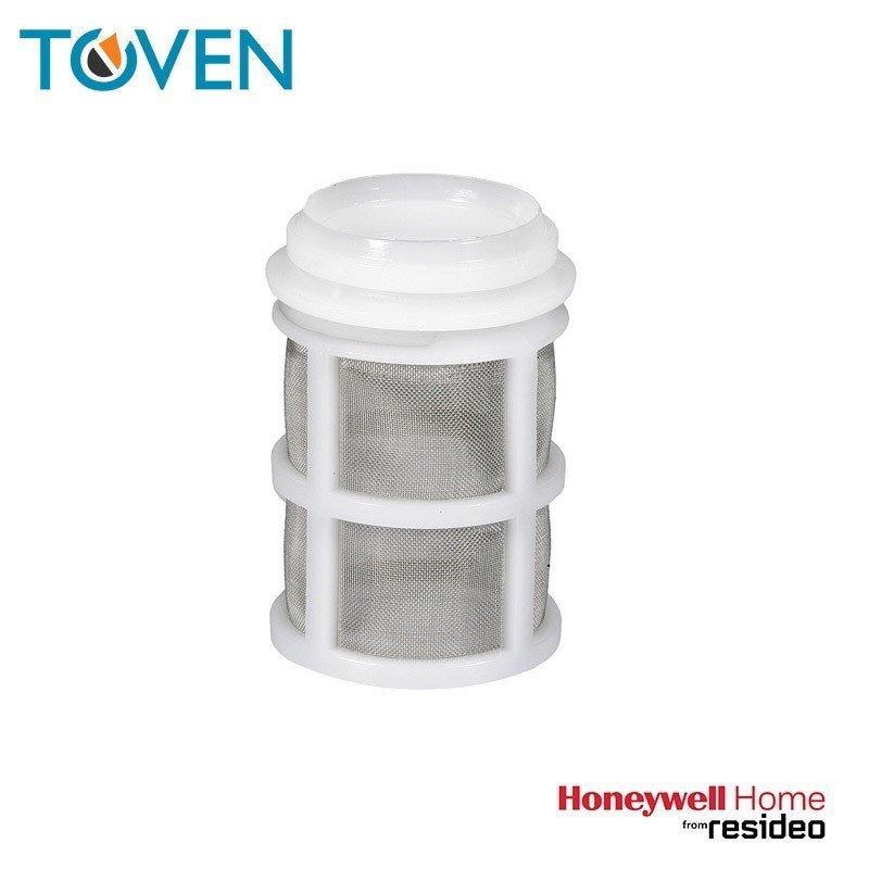 Riduttore di pressione compatto 1/2 Honeywell ricambi caldaie Roma