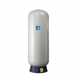 Vaso d'espansione C2B-200LV serie C2-Lite CAD Globalwater (200lt - verticale)