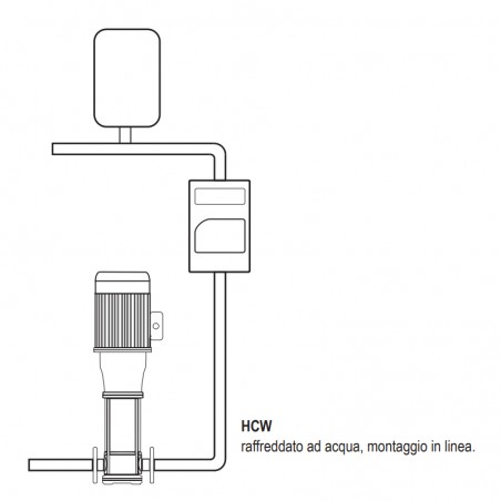 REGOLATORE DI FLUSSO AD INSERTO PCW-01 - Arancione 9 Lt/Min REGOLATORE DI FLUSSO AD INSERTO PCW-01 - Arancione 9 Lt/Min