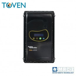 Inverter solare per pompe...