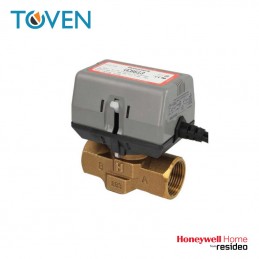 Valvola motorizzata elettrica a 2 vie VC6613AP1000/U da 1"