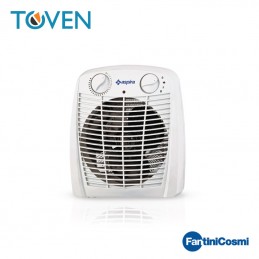 Termoventilatore verticale...