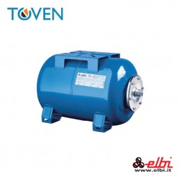 Vaso autoclave orizzontale...