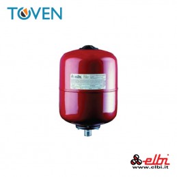 Vaso autoclave a membrana...