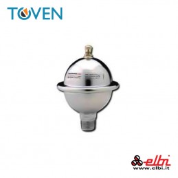 Mini vaso acciaio inox...