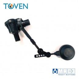 Valvola Idraulica con...