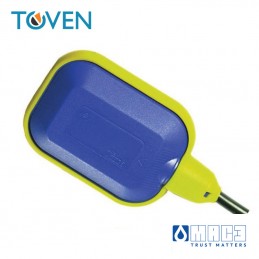 Galleggiante per pompe...