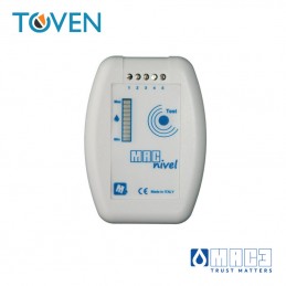 Indicatore di livello...