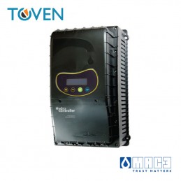 Regolatore inverter trifase...