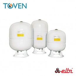 Vaso espansione solare 8L...