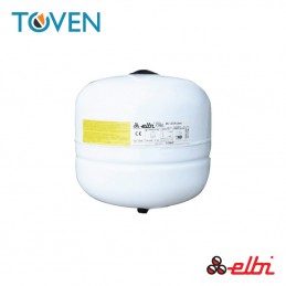 Vaso espansione solare DS...