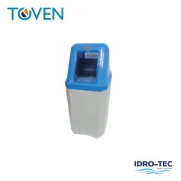 Addolcitore cabinato a...