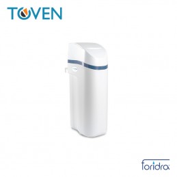 Addolcitore cabinato NW...