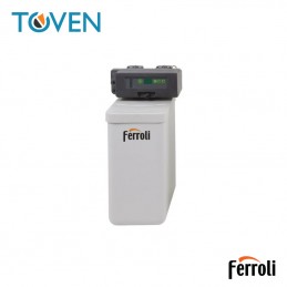 Addolcitore micro cabinato...