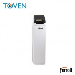 Addolcitore cabinato SWEET...