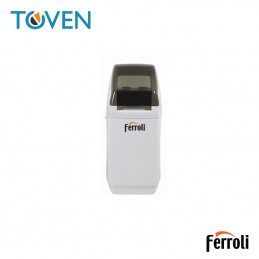 Addolcitore cabinato -...