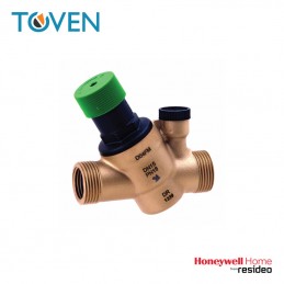 D04FM-1/2A Riduttore di...