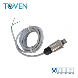 Sensore di pressione con...