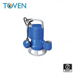 Pompa per fogna DG BLUE 75...