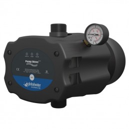 Regolatore Elettronico con vaso di Espansione Pumpwave Plus