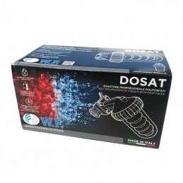 Dosatore Polifosfati Dosat WF