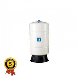 Idrosfera Autoclave verticale tipo PWB-35 LV (35 litri)