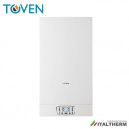 Caldaia Italtherm TIME 27K