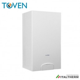 Caldaia ITALTHERM CITY PLUS 26 K - ErP GPL