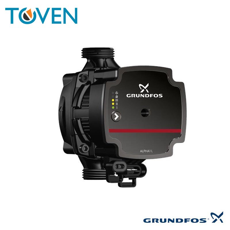 Circolatore Grundfos ALPHA 1L 15-60/130 Circolatore Grundfos ALPHA 1L 15-60/130