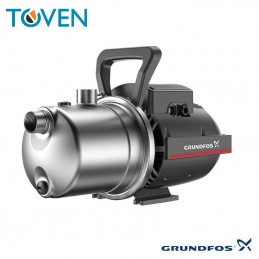 Pompa centrifuga monostadio Grundfos JP 5-48 S-BBVP