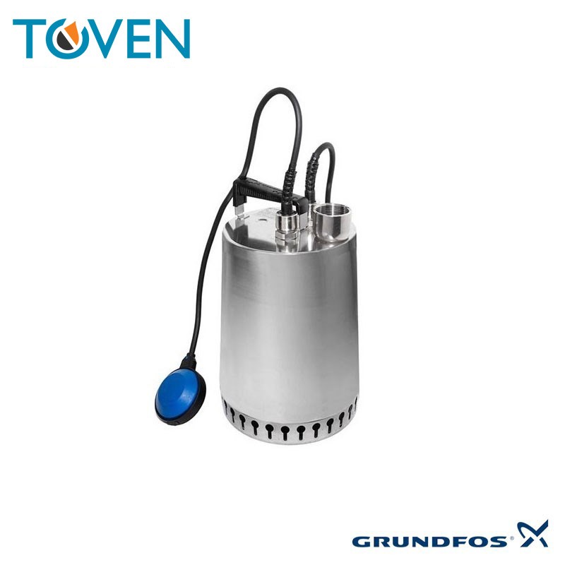 Pompa sommergibile Grundfos AP12.40.04.A1 Pompa sommergibile Grundfos AP12.40.04.A1
