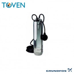 Pompa Sommersa Grundfos SUB 5 75 G 1X230