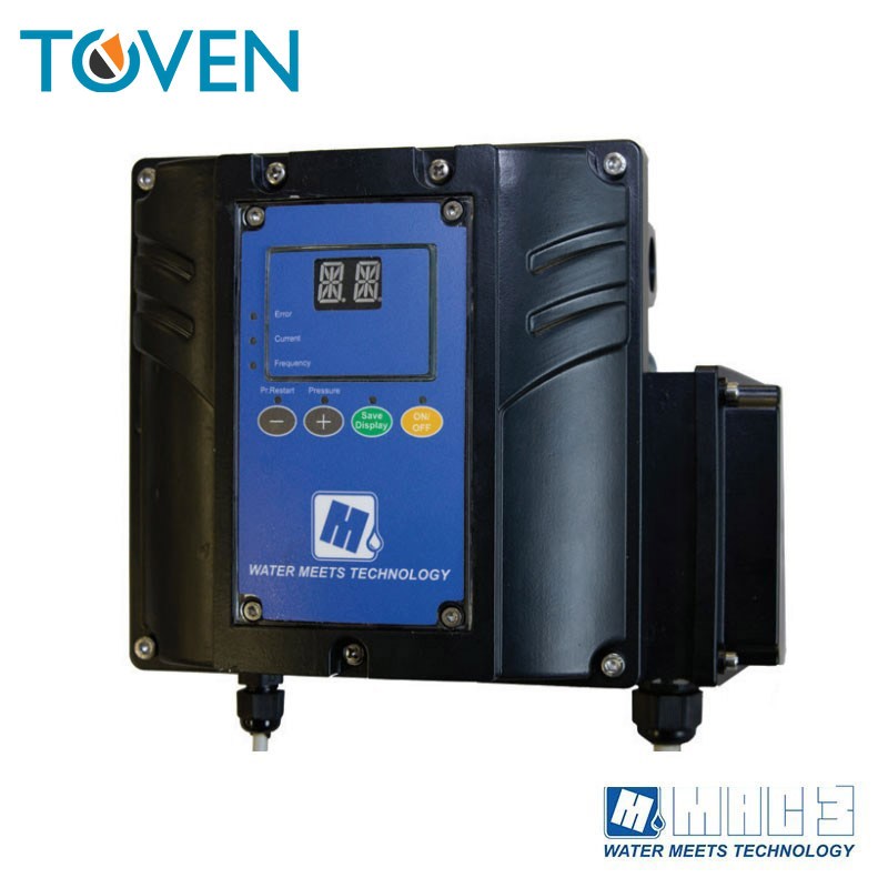 Inverter E-Power All in One