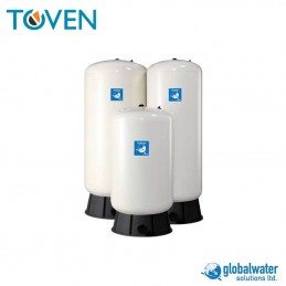 Vaso di espansione Inline GCB-300 LV (24 litri)