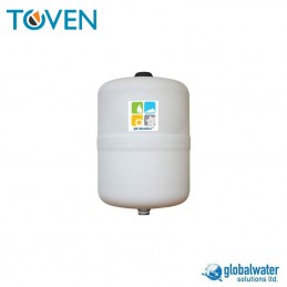 Vaso d'espansione All Weather AWB-18LX GlobalWater (18litri - Verticale)