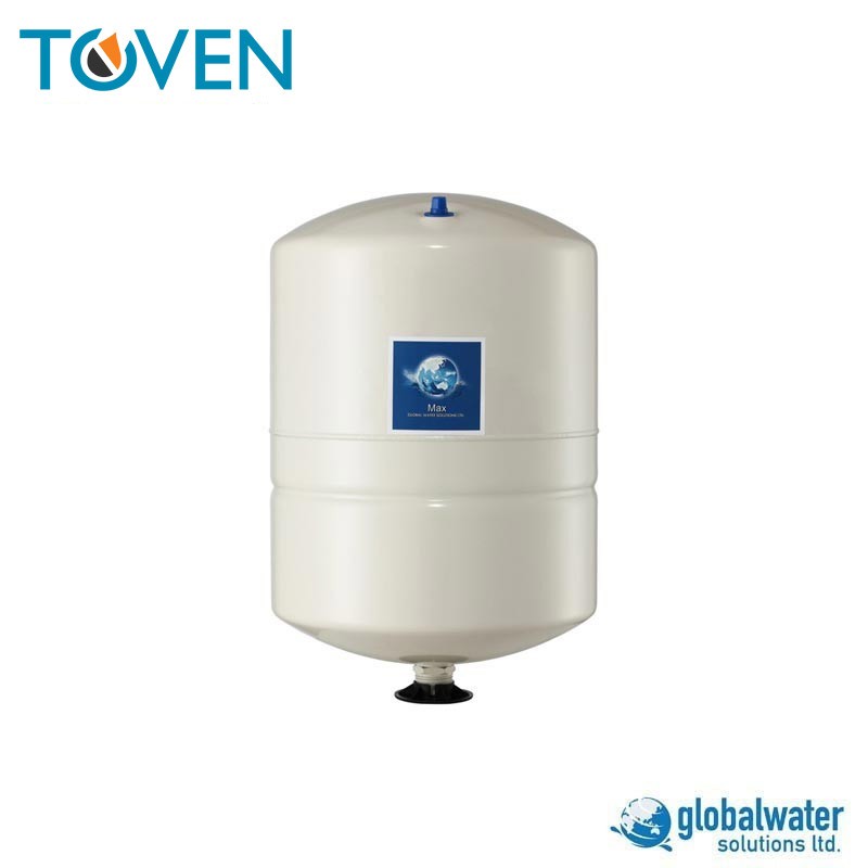 PWB-8 LX - Vaso d'espansione da 8 lt attacco 3/4 Globalwater (Inline)