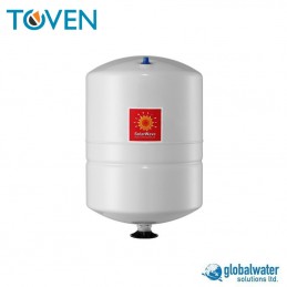 SWB-24LX Vaso d'espansione per sistema solare termico (24 litri) - Inline