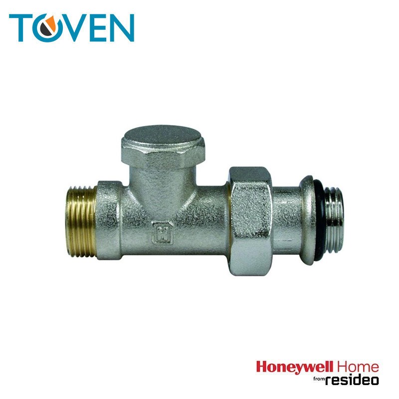 Detentore diritto - rame 3/8" - V330D010 Detentore diritto - rame 3/8" - V330D010