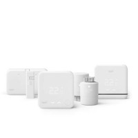 Tado Termostati Intelligenti - Termoregolazione smart a zone per casa