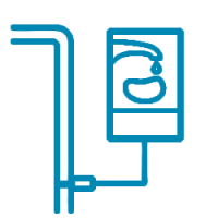 Inverter per Pompe Acqua | Controllo Pressione e Risparmio Energetico